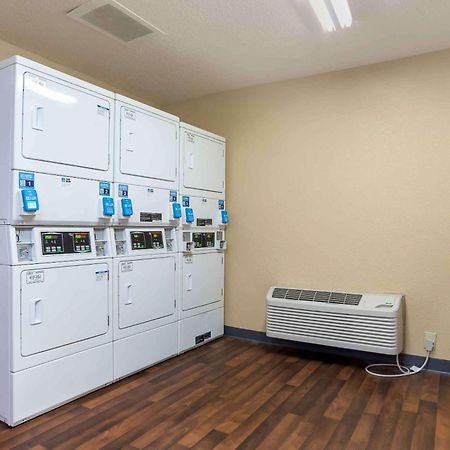 Extended Stay America Suites - New Orleans - Metairie Luaran gambar