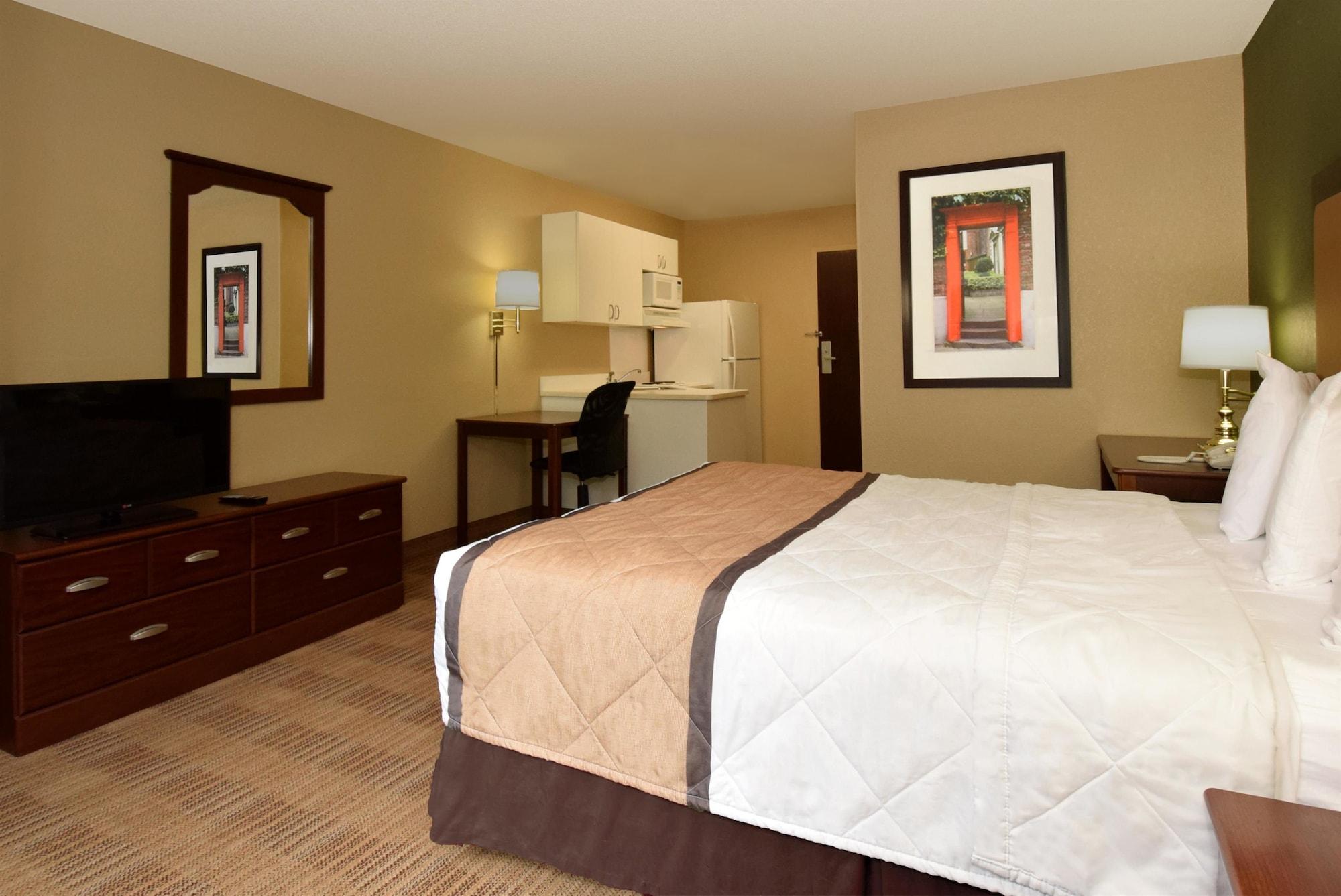 Extended Stay America Suites - New Orleans - Metairie Luaran gambar