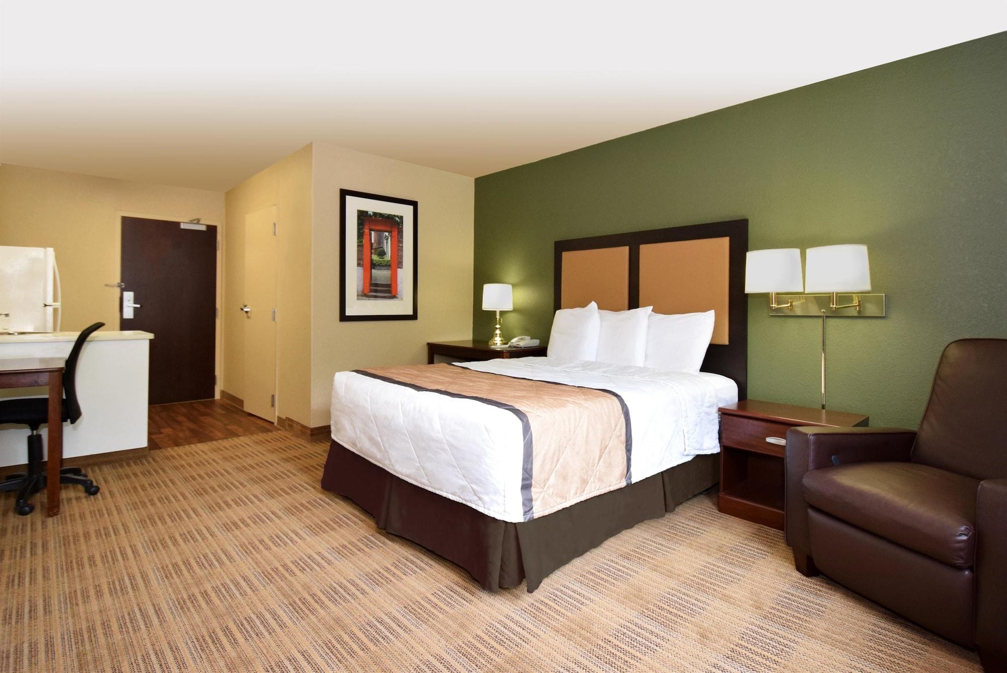 Extended Stay America Suites - New Orleans - Metairie Luaran gambar