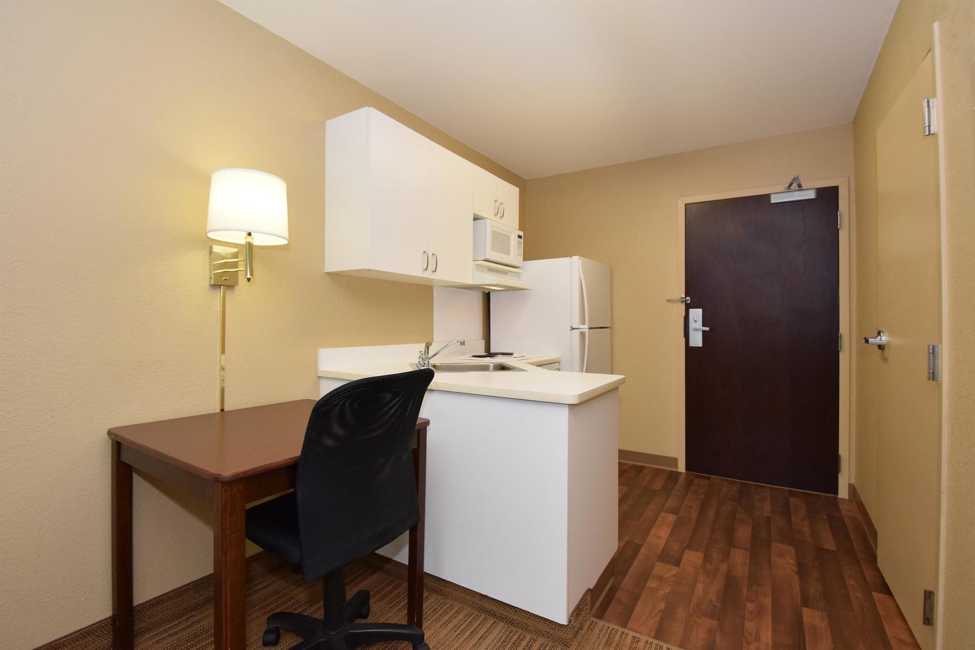 Extended Stay America Suites - New Orleans - Metairie Luaran gambar