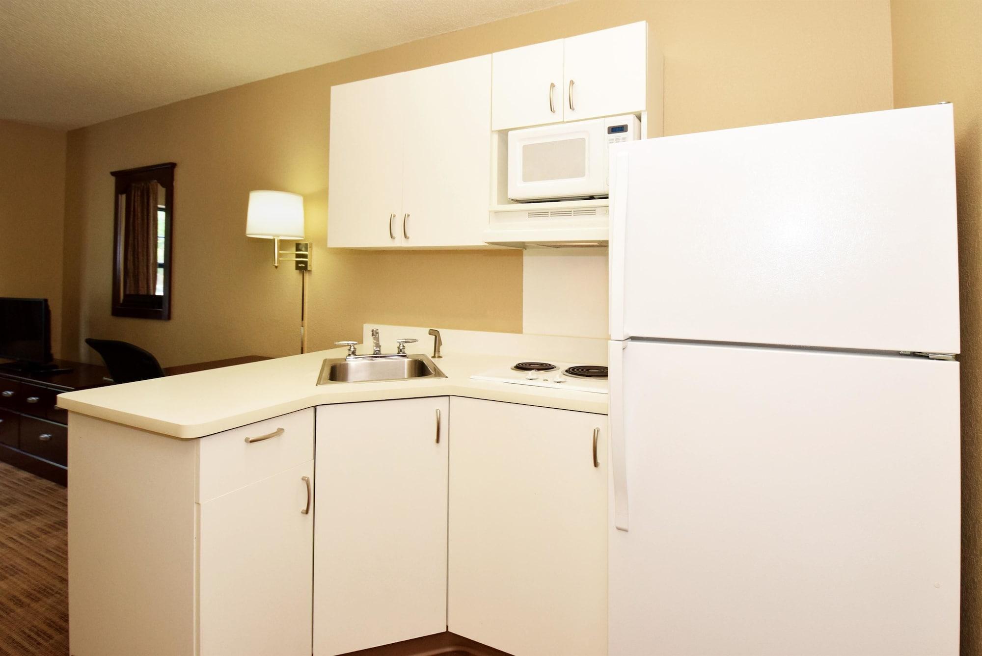 Extended Stay America Suites - New Orleans - Metairie Luaran gambar
