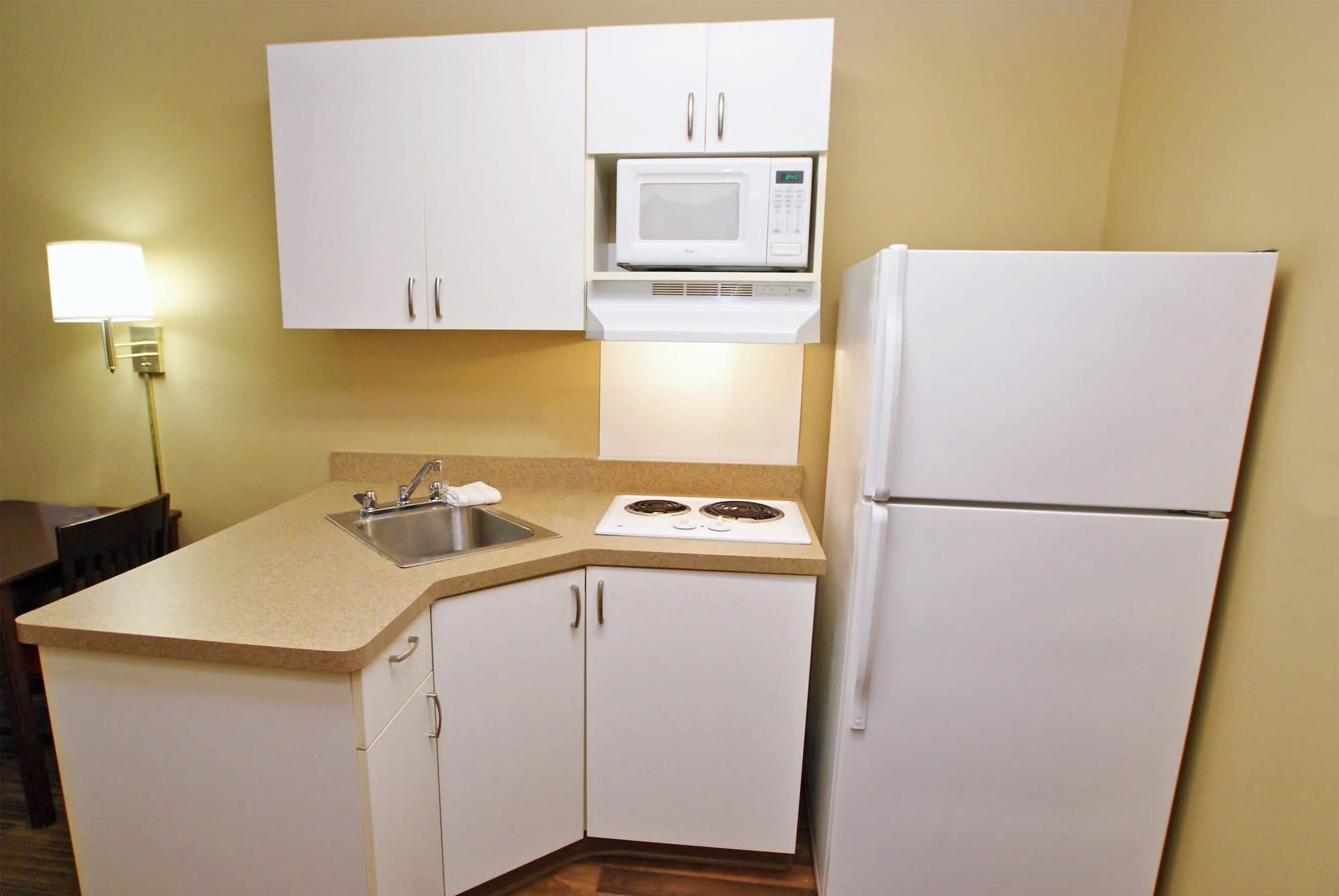 Extended Stay America Suites - New Orleans - Metairie Luaran gambar