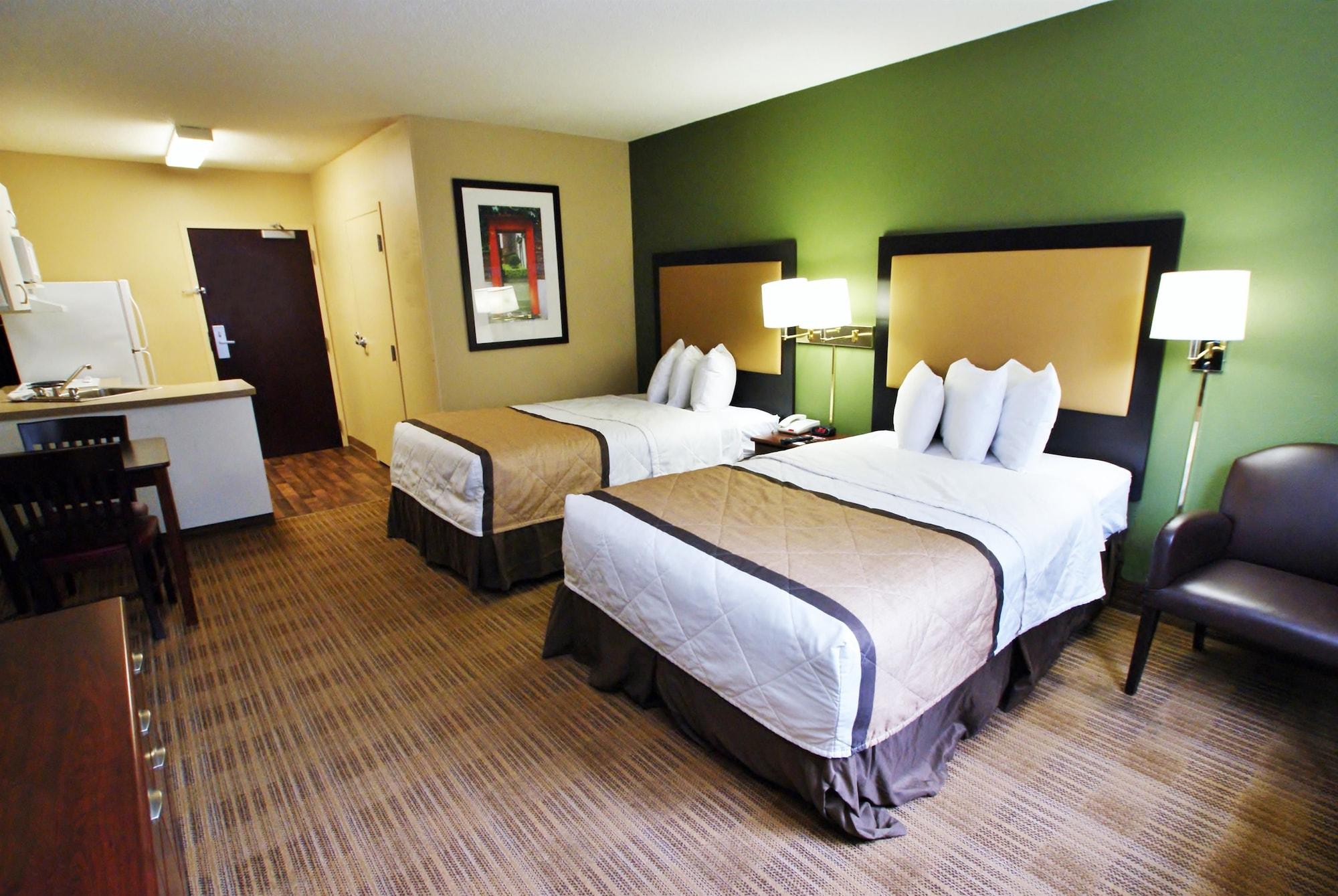 Extended Stay America Suites - New Orleans - Metairie Luaran gambar