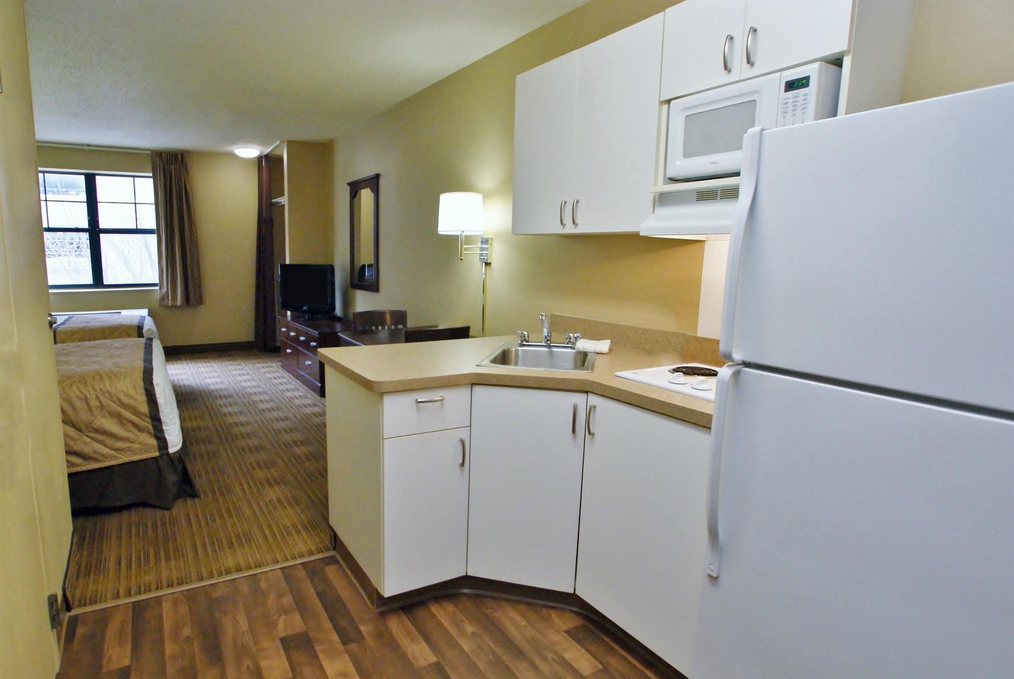 Extended Stay America Suites - New Orleans - Metairie Luaran gambar