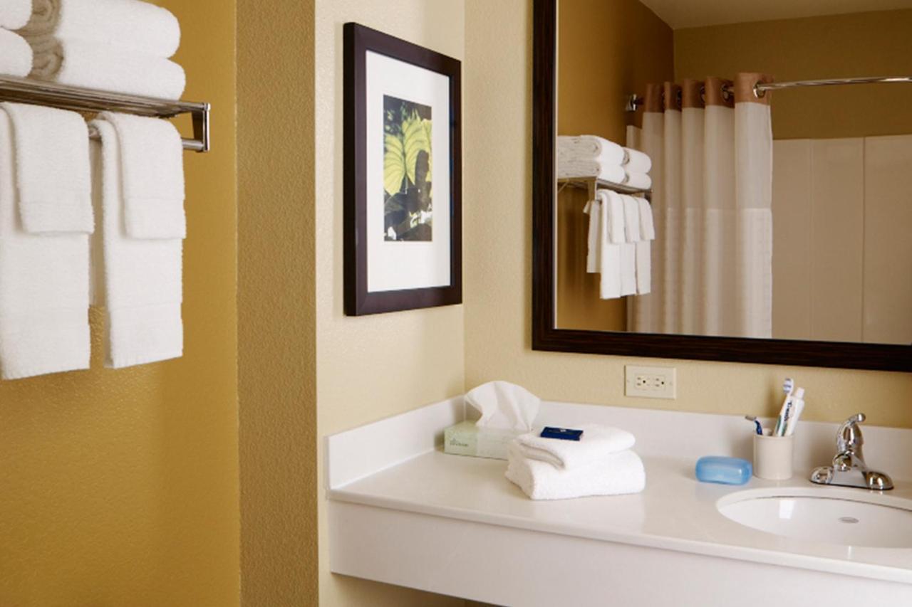 Extended Stay America Suites - New Orleans - Metairie Luaran gambar