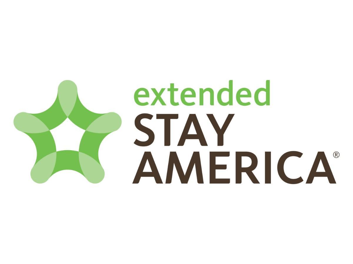 Extended Stay America Suites - New Orleans - Metairie Luaran gambar