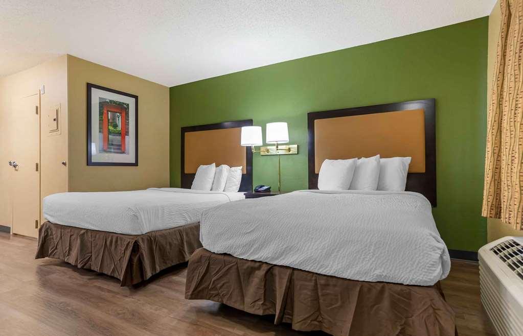 Extended Stay America Suites - New Orleans - Metairie Bilik gambar