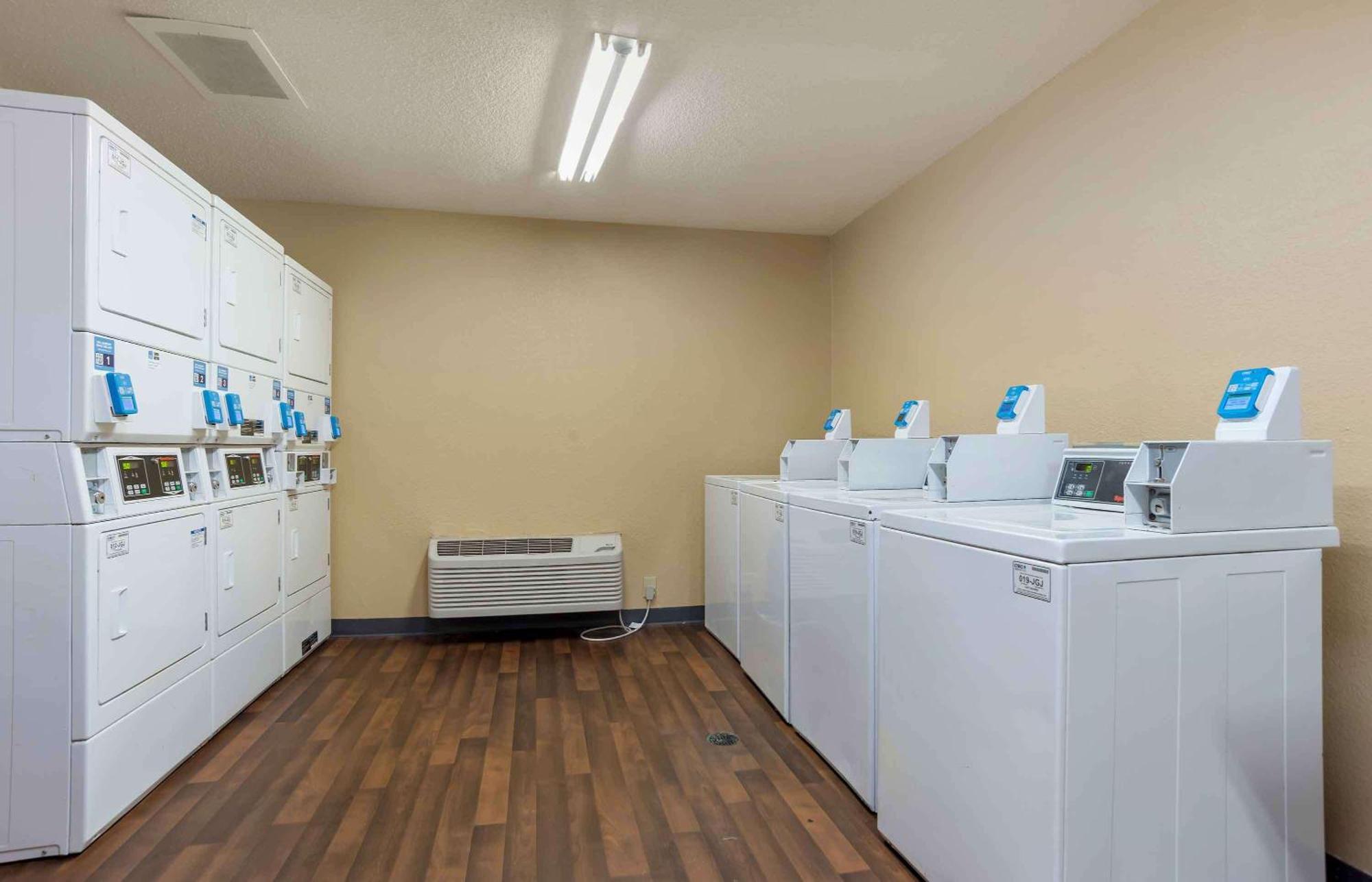 Extended Stay America Suites - New Orleans - Metairie Luaran gambar