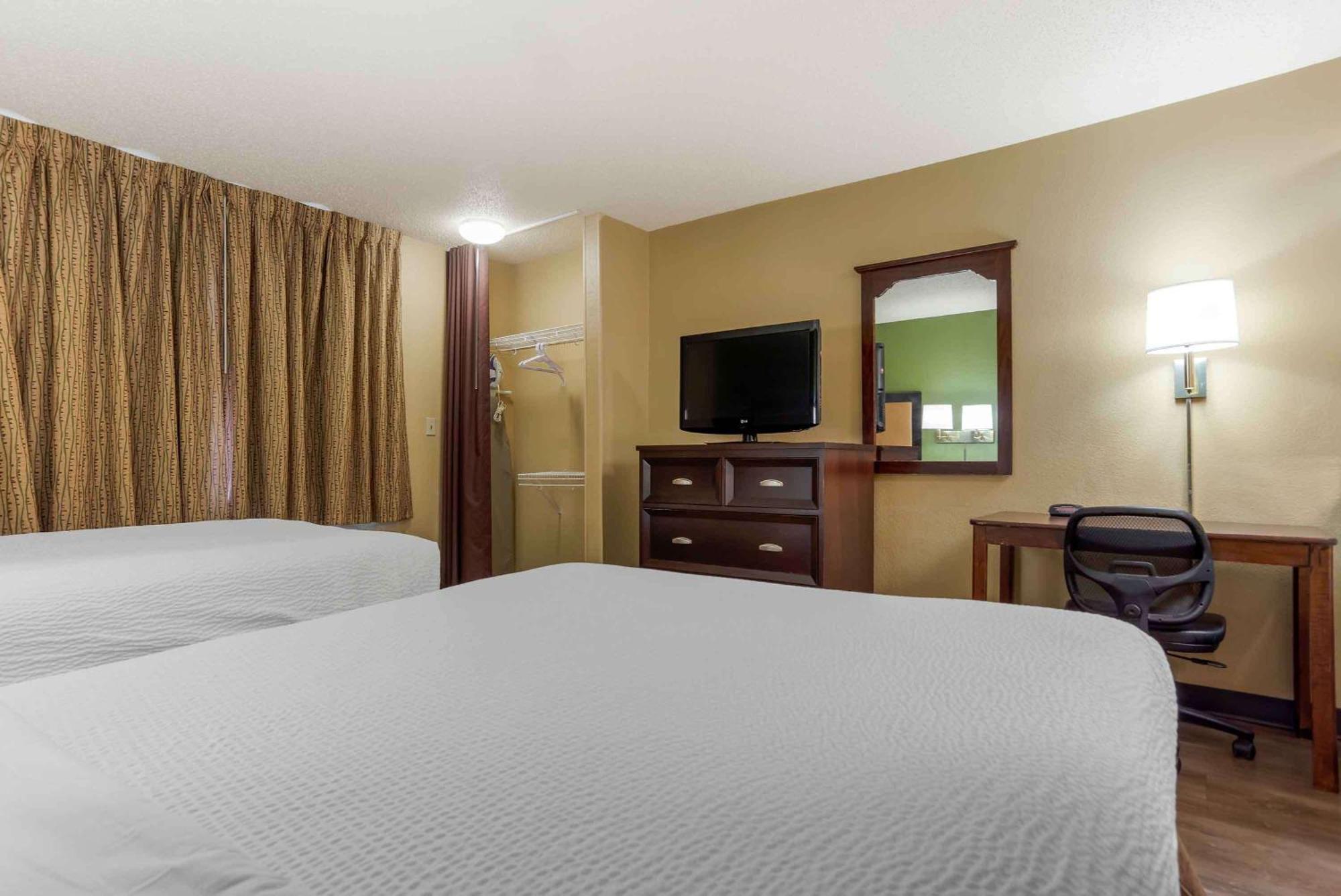 Extended Stay America Suites - New Orleans - Metairie Luaran gambar