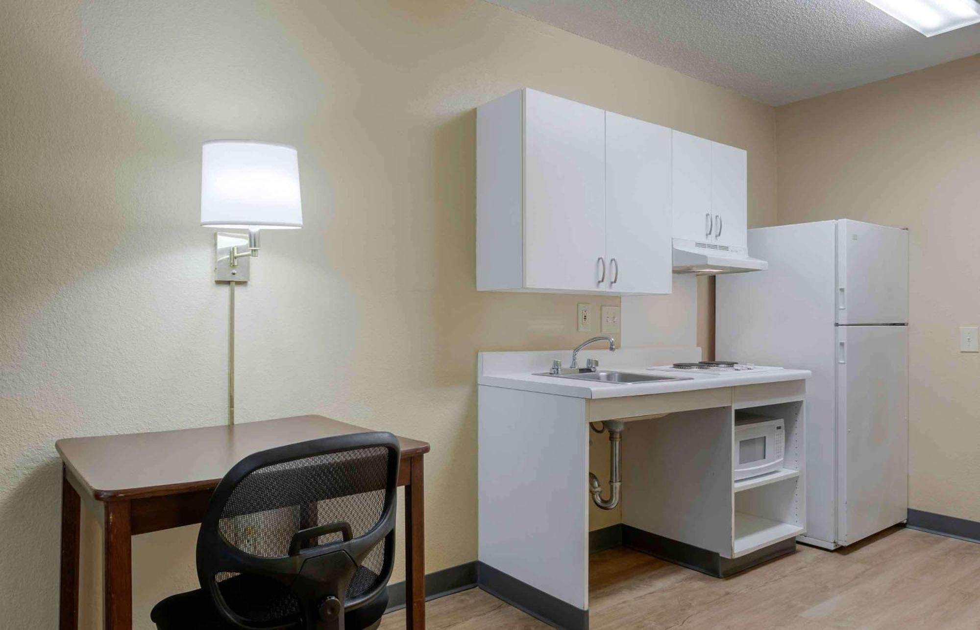 Extended Stay America Suites - New Orleans - Metairie Luaran gambar