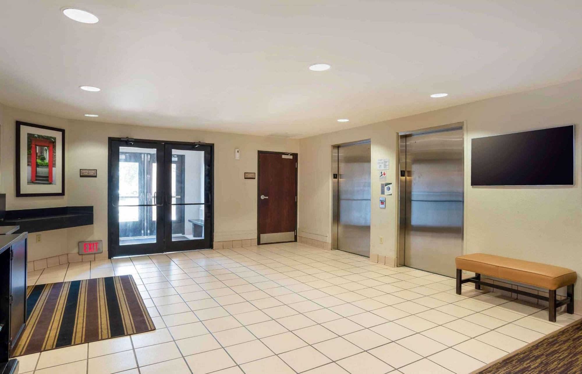 Extended Stay America Suites - New Orleans - Metairie Luaran gambar