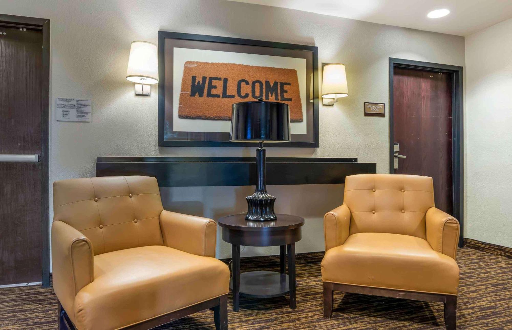Extended Stay America Suites - New Orleans - Metairie Luaran gambar