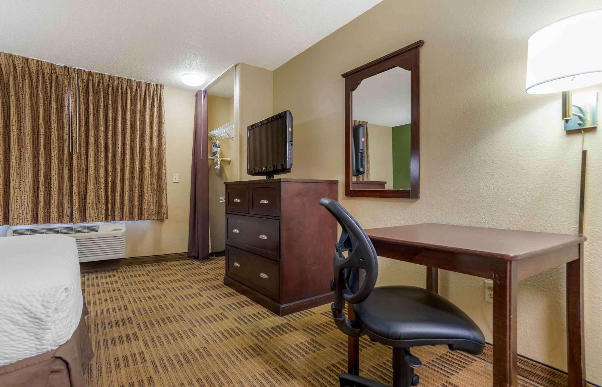 Extended Stay America Suites - New Orleans - Metairie Luaran gambar