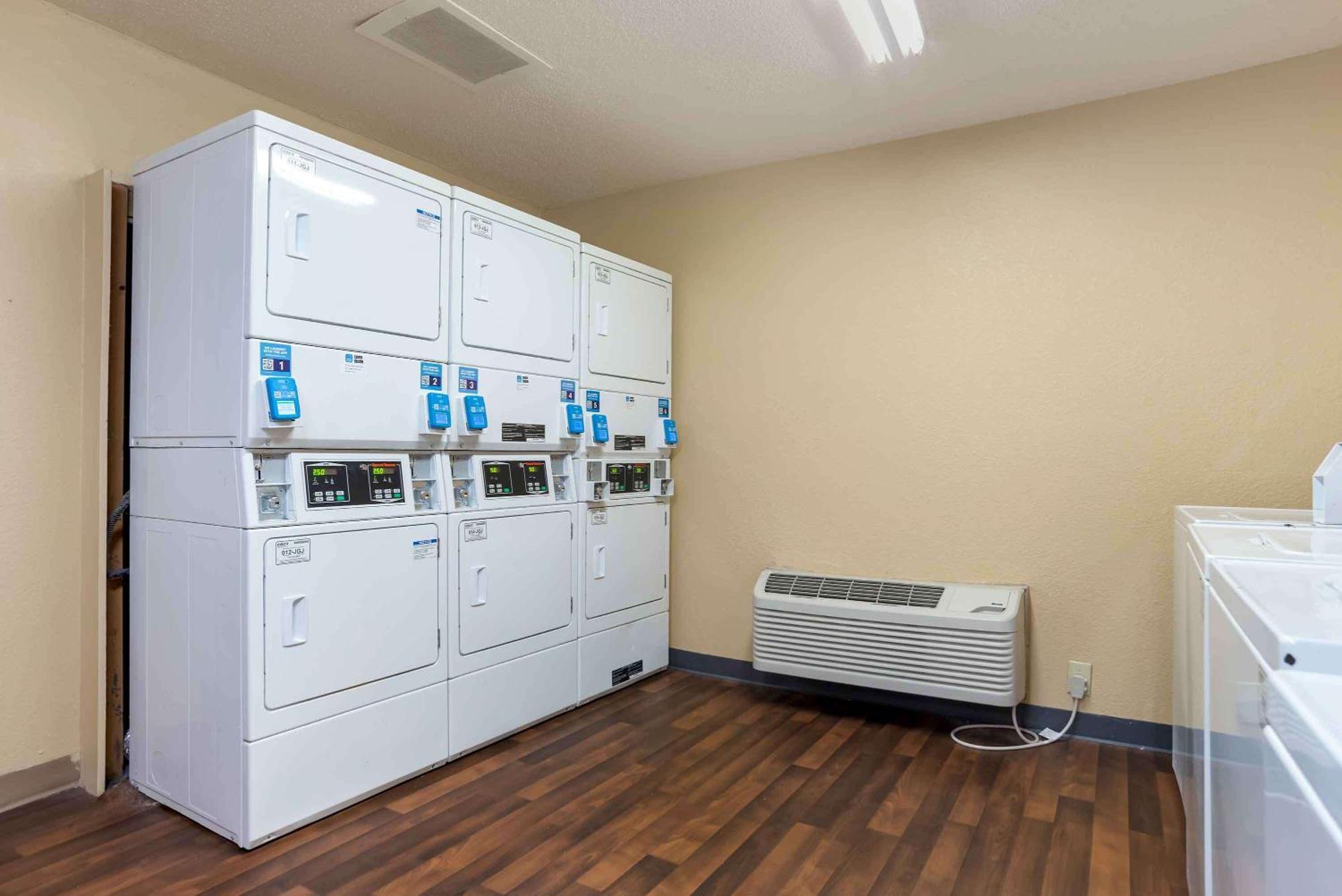 Extended Stay America Suites - New Orleans - Metairie Luaran gambar