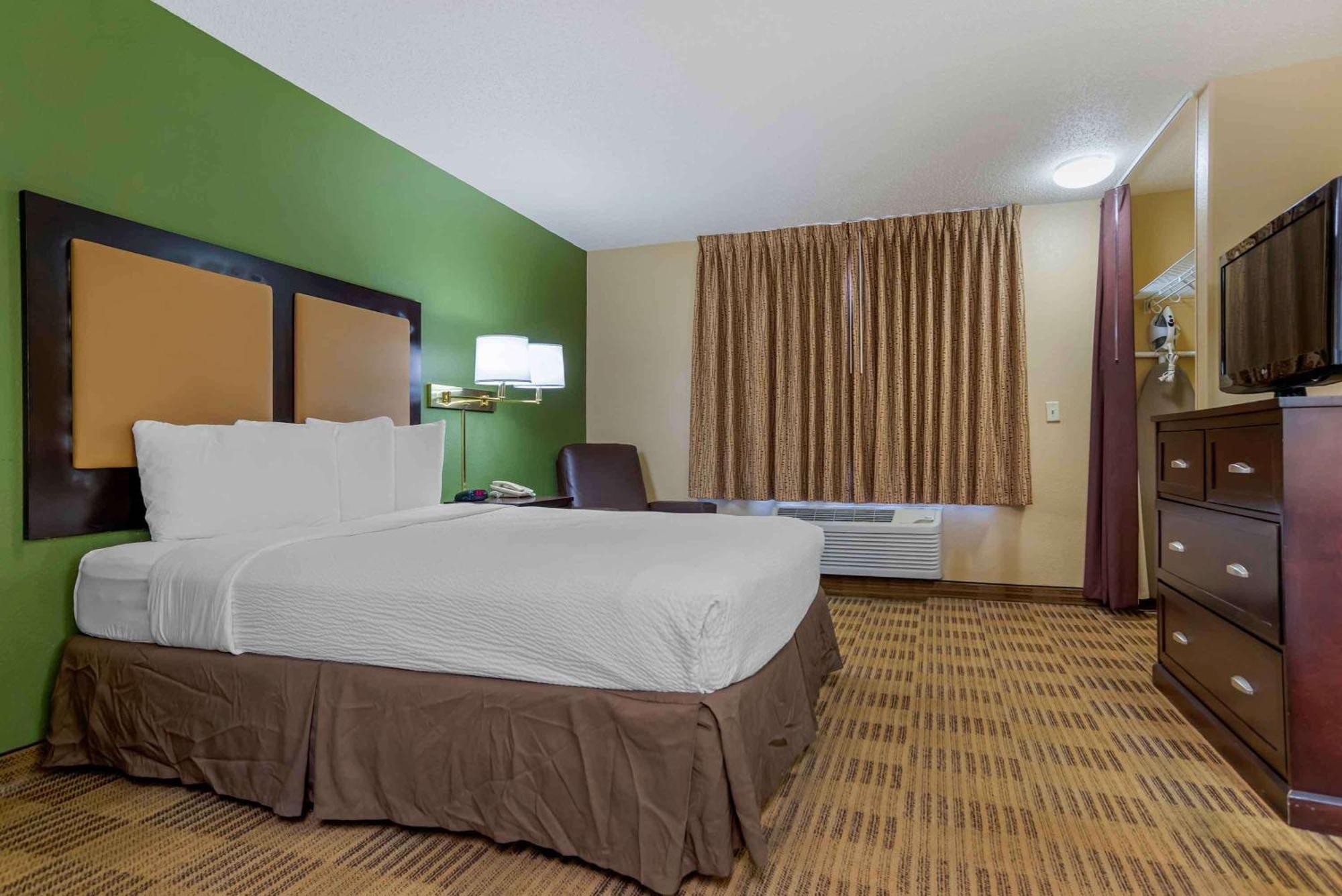 Extended Stay America Suites - New Orleans - Metairie Luaran gambar