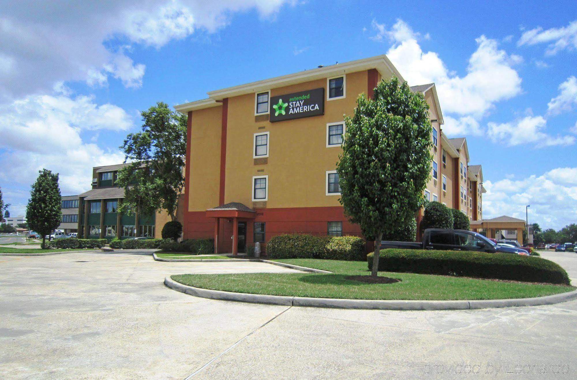 Extended Stay America Suites - New Orleans - Metairie Luaran gambar