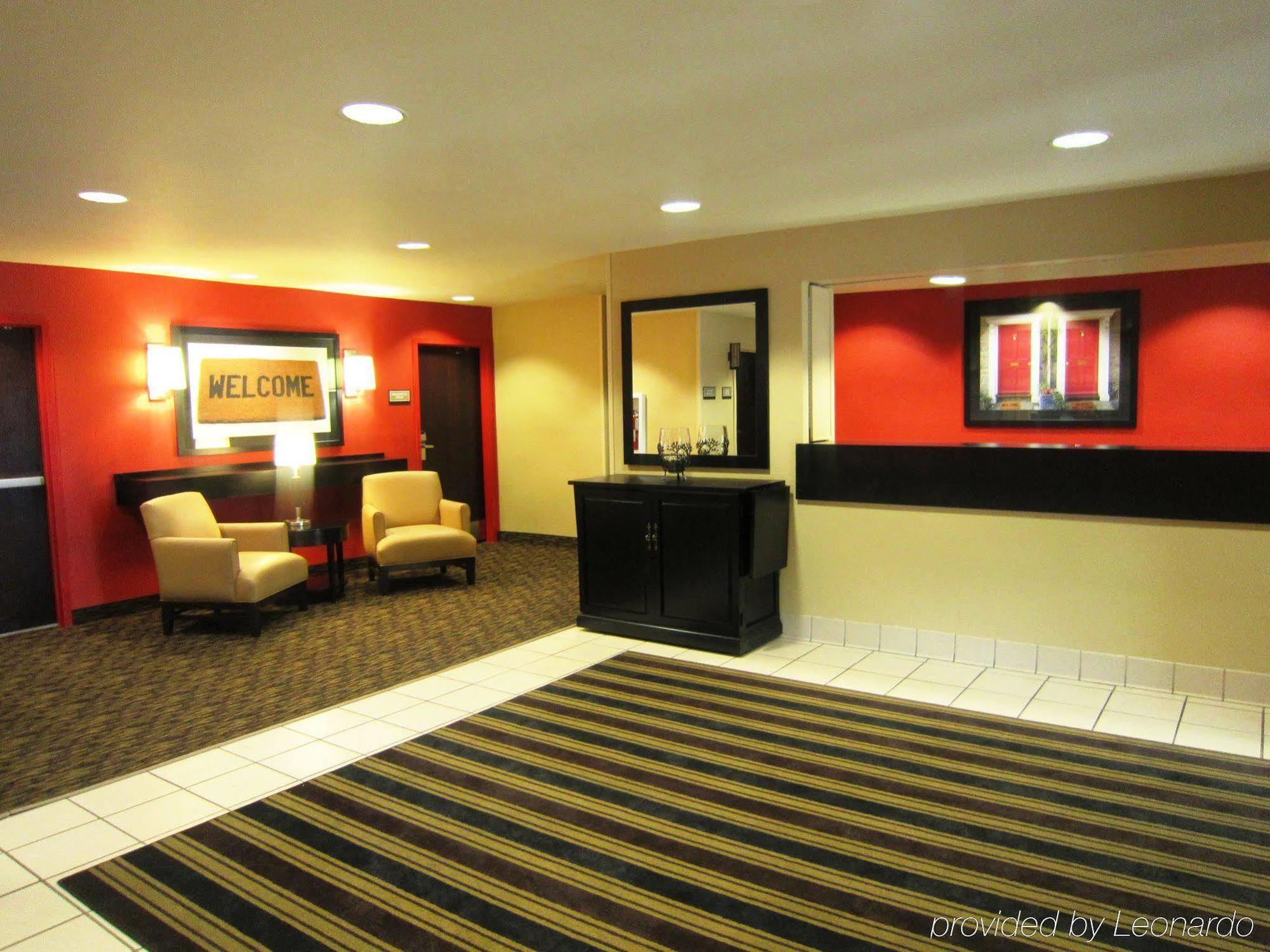 Extended Stay America Suites - New Orleans - Metairie Luaran gambar
