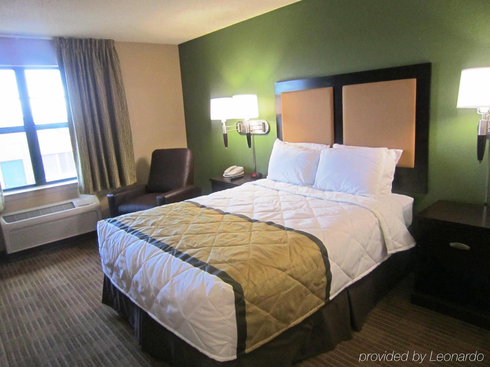 Extended Stay America Suites - New Orleans - Metairie Luaran gambar