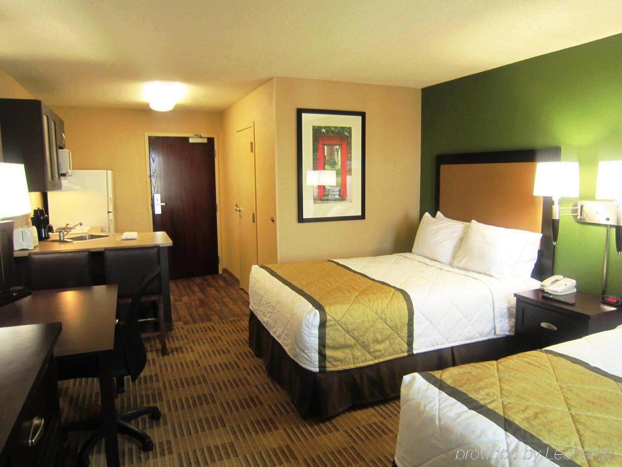 Extended Stay America Suites - New Orleans - Metairie Luaran gambar