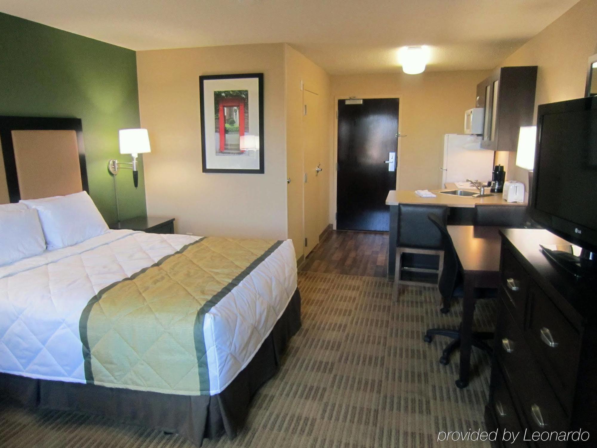 Extended Stay America Suites - New Orleans - Metairie Luaran gambar