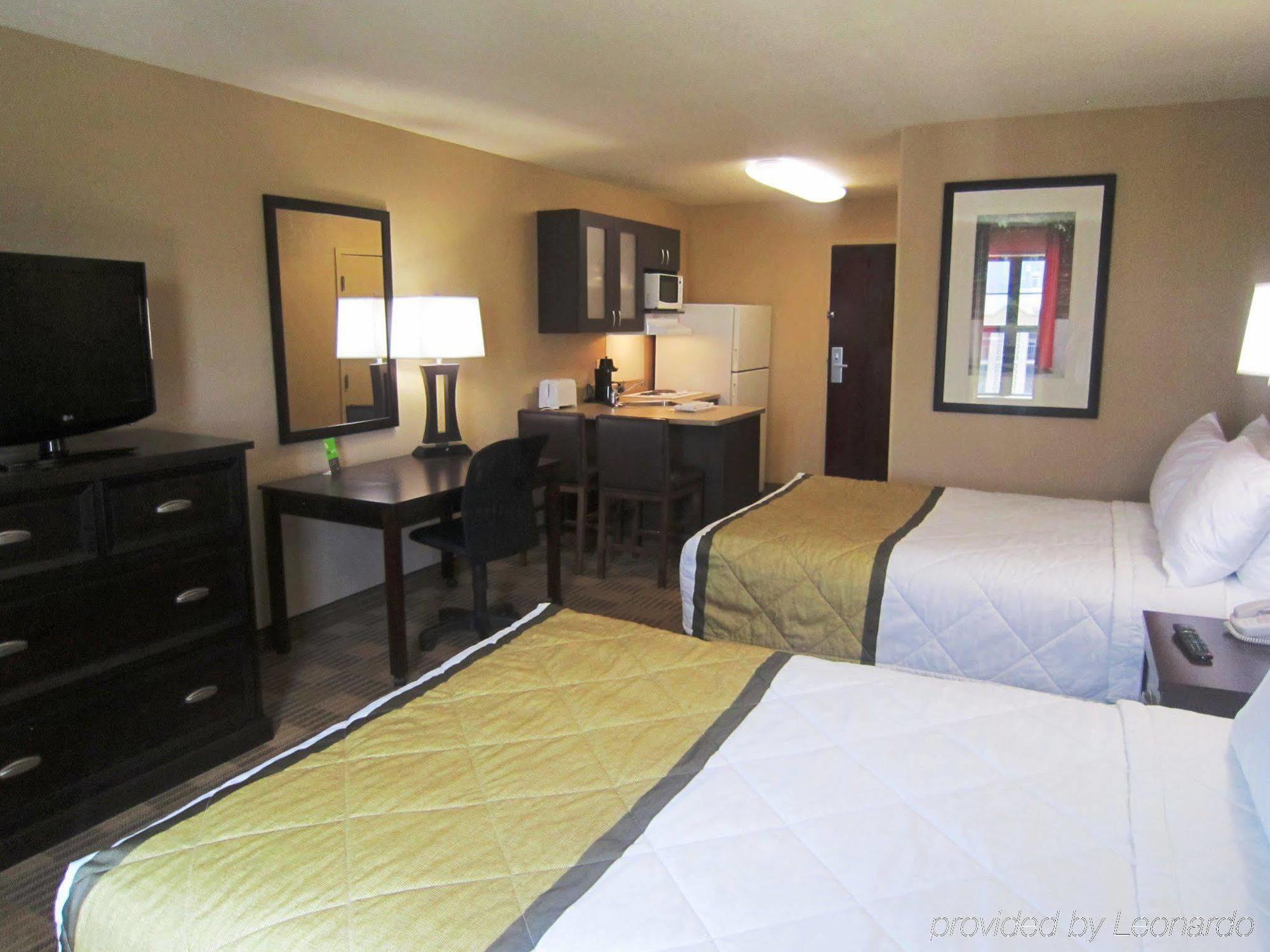Extended Stay America Suites - New Orleans - Metairie Luaran gambar